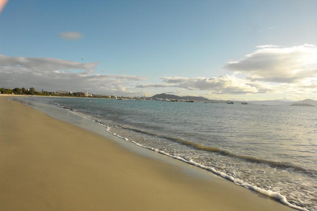 Florianópolis Recanto Dos Bambus Pousada酒店 外观 照片